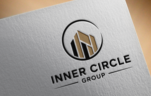 Logo Design by Robi-The Child for Inner Circle Group Pty Ltd | Design: #35922415