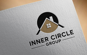 Logo Design by Robi-The Child for Inner Circle Group Pty Ltd | Design: #35922416