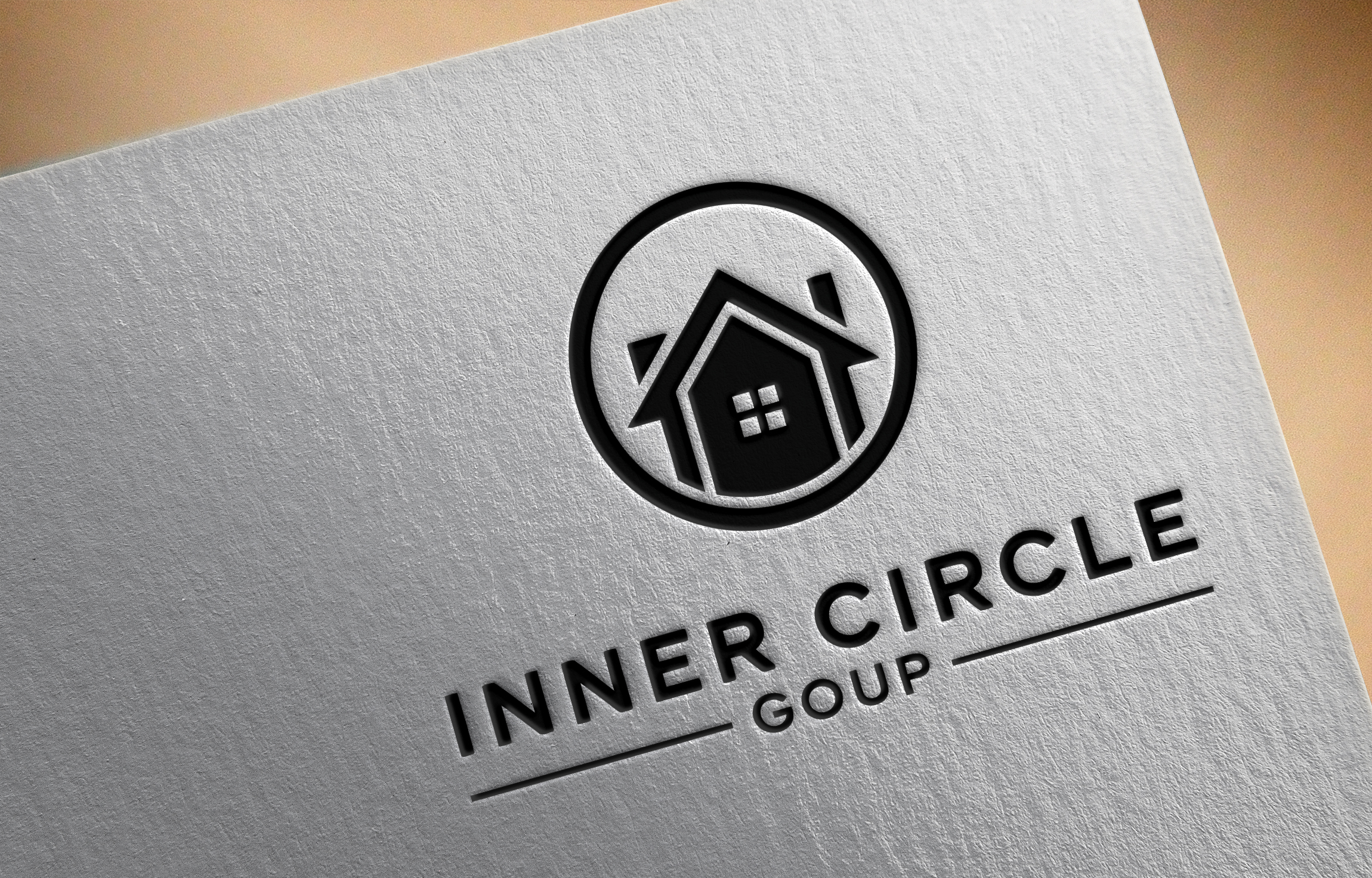 Logo-Design von Robi-The Child für Inner Circle Group Pty Ltd | Design #35922417