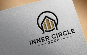 Logo Design by Robi-The Child for Inner Circle Group Pty Ltd | Design: #35922418