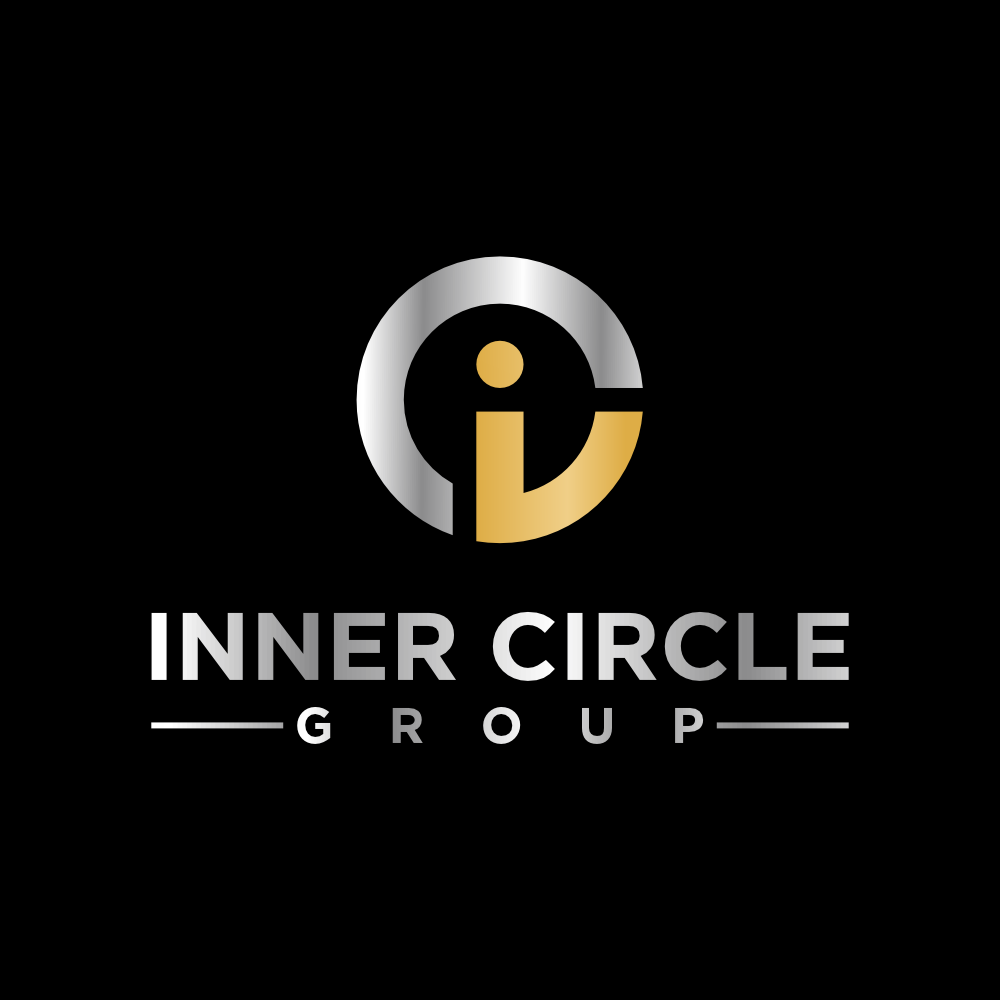 Logo Design by BoboiBoy Api for Inner Circle Group Pty Ltd | Design #35921360
