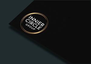 Logo Design by mekail for Inner Circle Group Pty Ltd | Design: #35919678