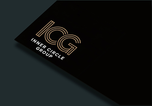 Logo Design by mekail for Inner Circle Group Pty Ltd | Design: #35919680