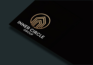 Logo Design by mekail for Inner Circle Group Pty Ltd | Design: #35919682