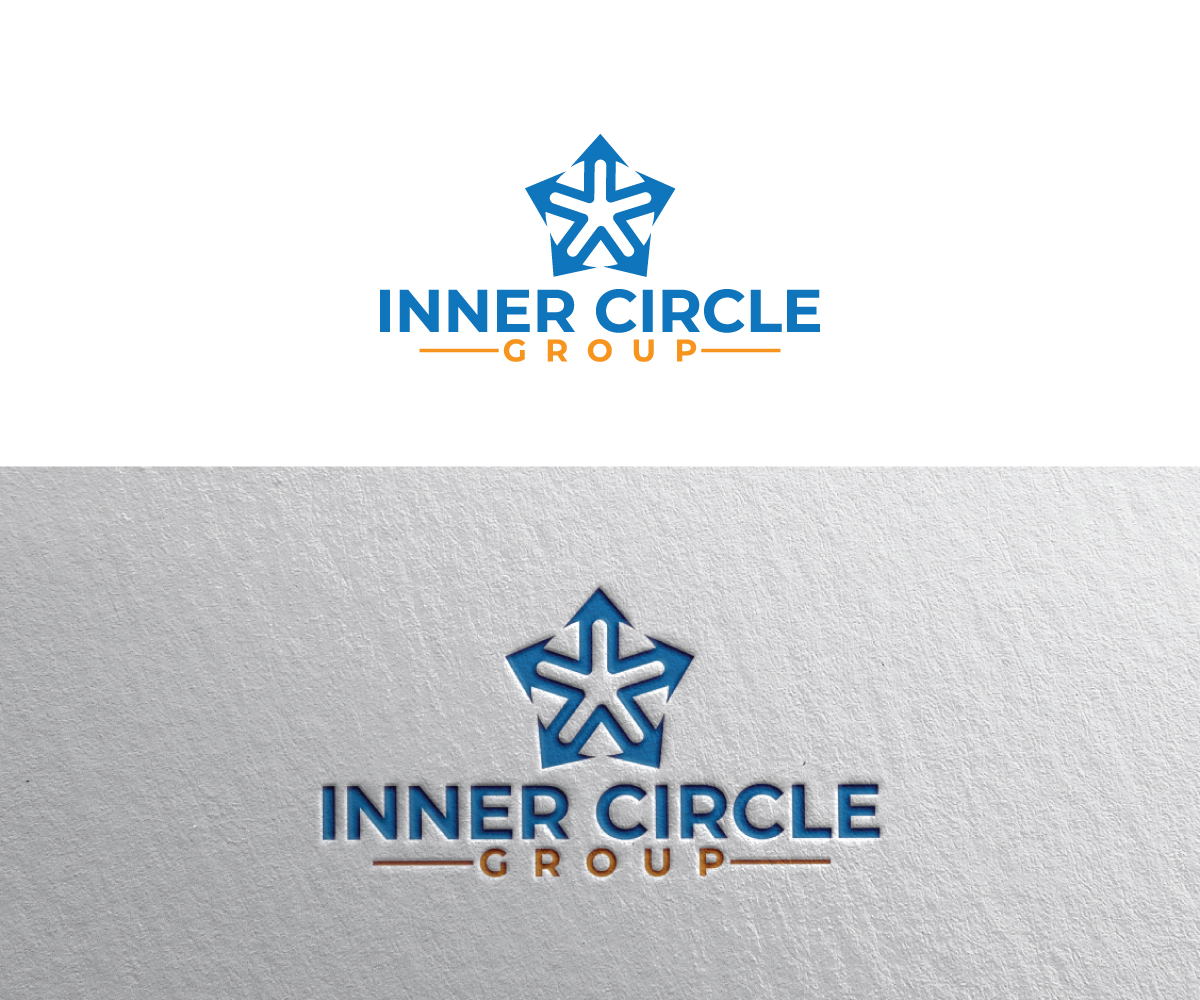 Logo Design by ruhi design for Inner Circle Group Pty Ltd | Design #35919512