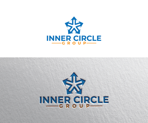 Logo Design by graphics^master for Inner Circle Group Pty Ltd | Design: #35919512