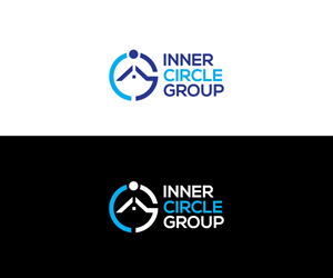 Logo Design by alexdarah for Inner Circle Group Pty Ltd | Design: #35918950