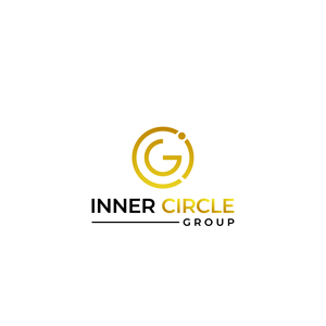 Logo Design by designer profile for Inner Circle Group Pty Ltd | Design: #35920236