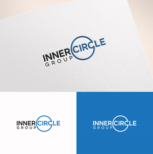 Logo Design by M Art & Design for Inner Circle Group Pty Ltd | Design: #35922238