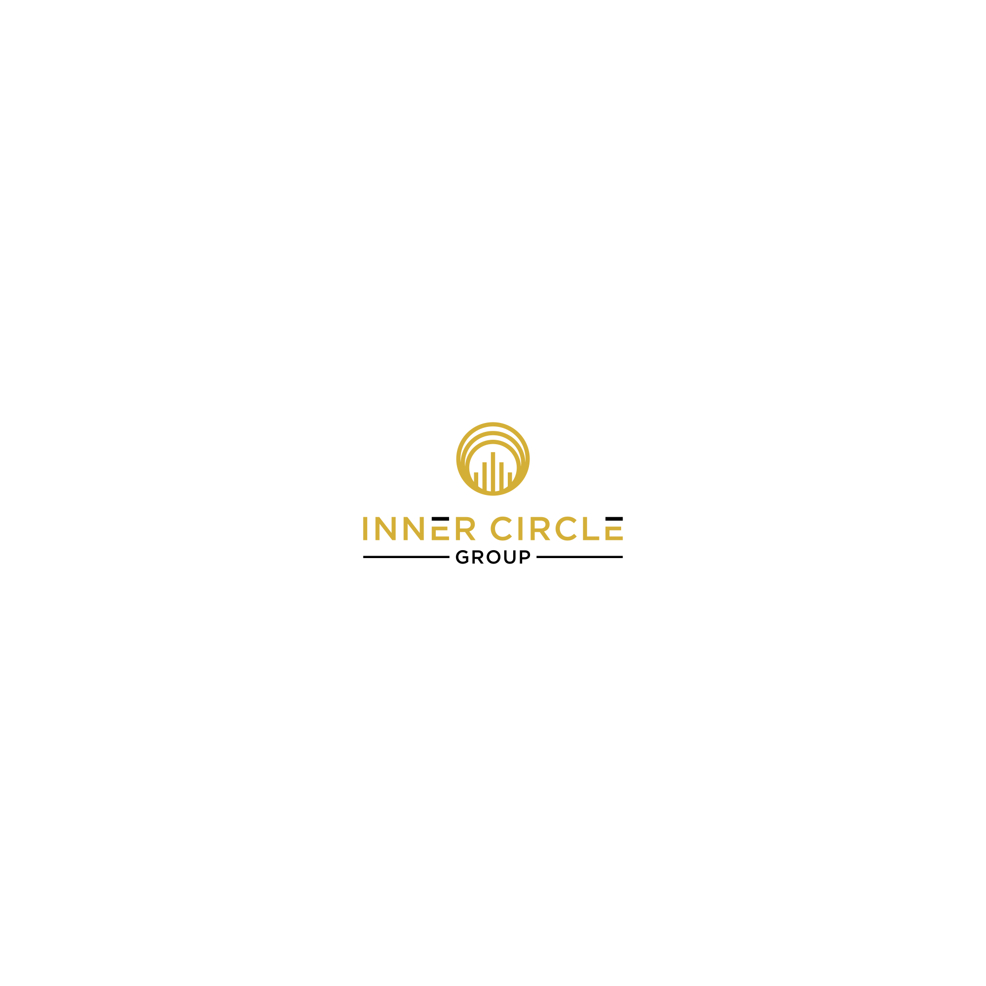 Logo Design by Masio_ for Inner Circle Group Pty Ltd | Design #35924501