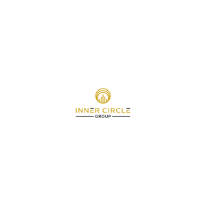 Logo Design by Masio_ for Inner Circle Group Pty Ltd | Design: #35924501