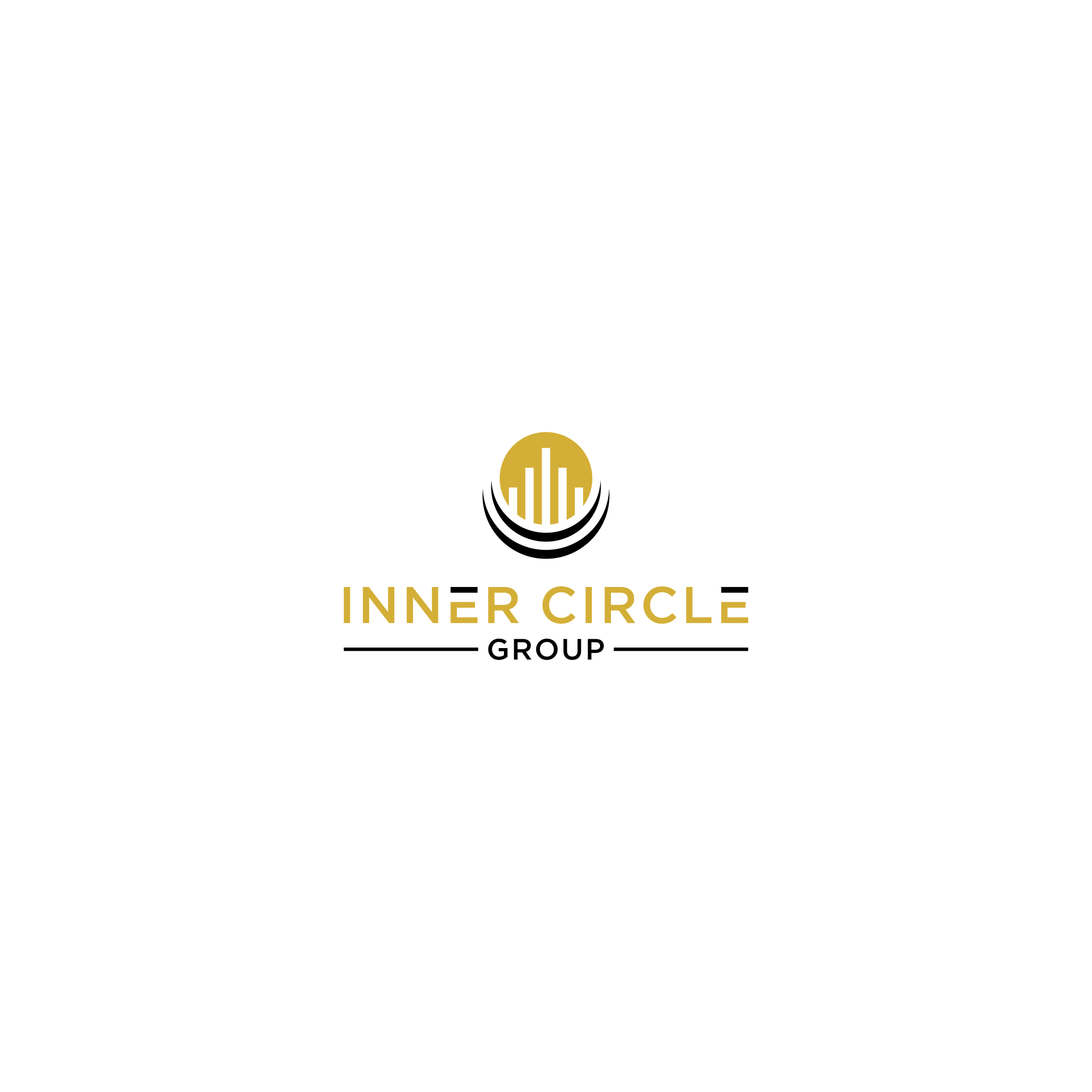 Logo-Design von Masio_ für Inner Circle Group Pty Ltd | Design #35924519
