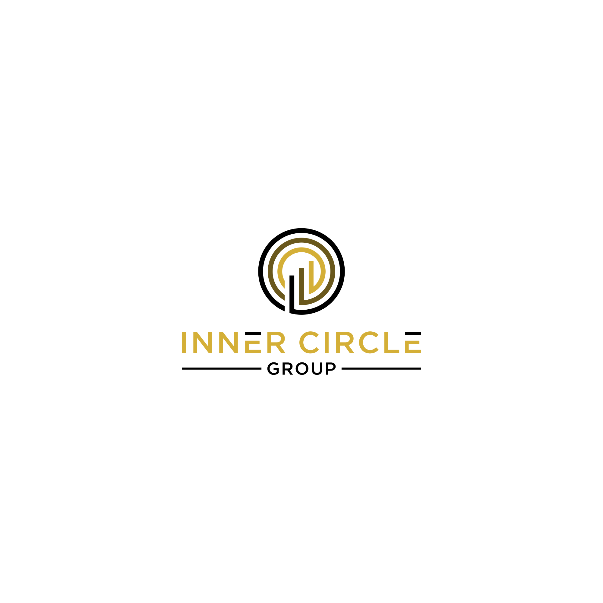 Logo Design by Masio_ for Inner Circle Group Pty Ltd | Design #35924681
