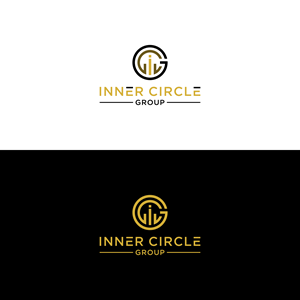 Logo Design by Masio_ for Inner Circle Group Pty Ltd | Design: #35927958