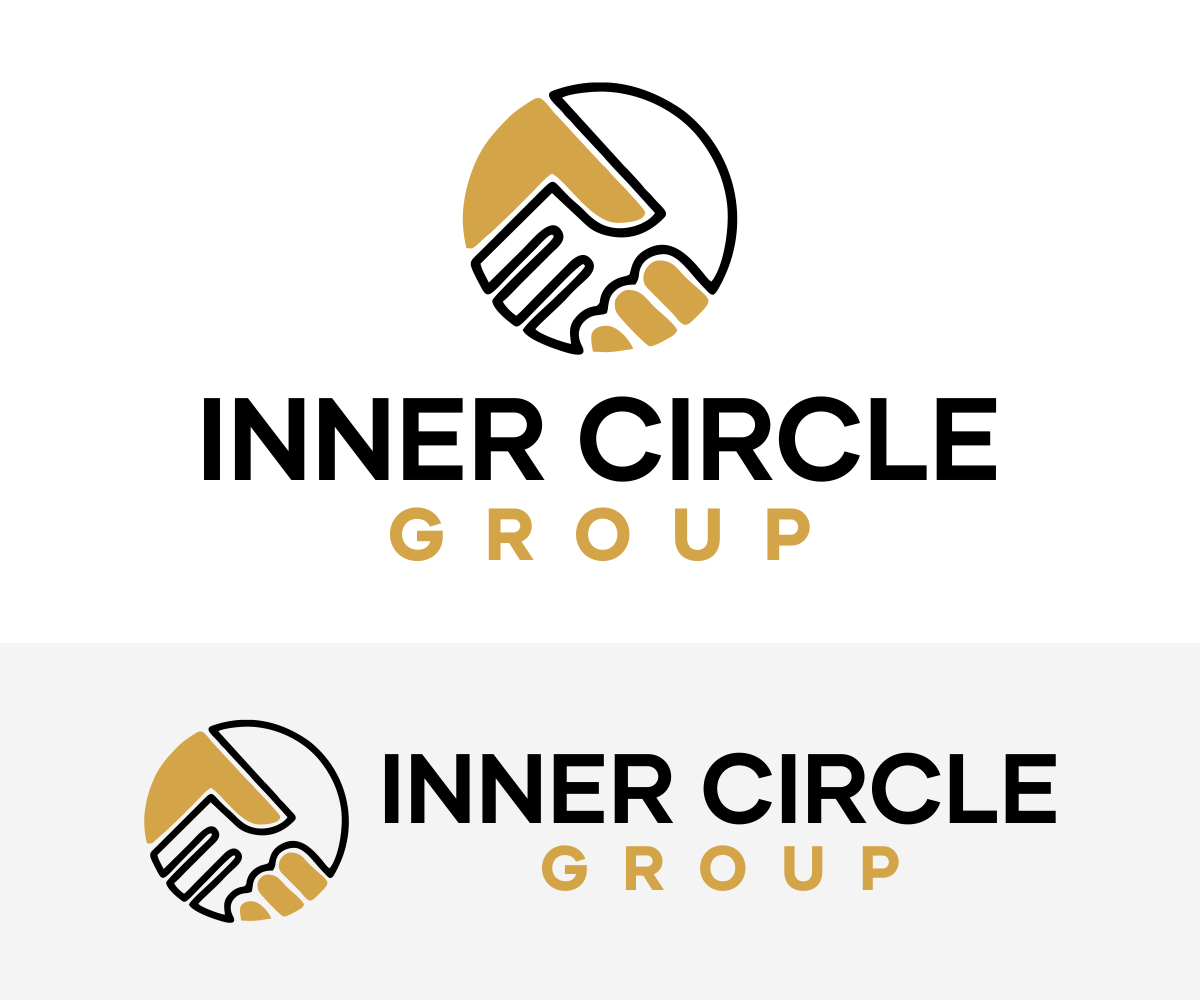 Logo Design by DiandraKali for Inner Circle Group Pty Ltd | Design #35920020