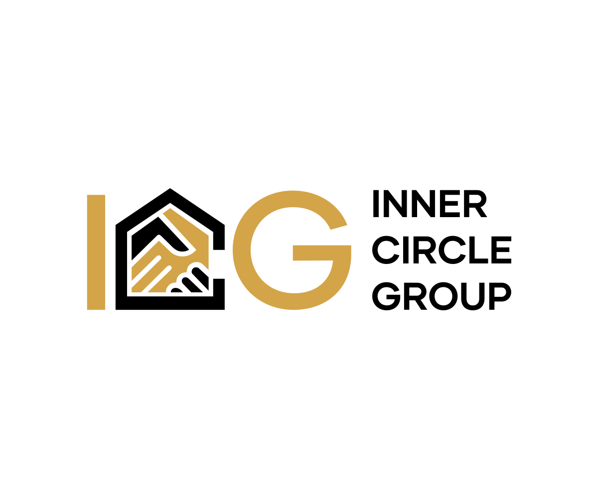 Logo Design by DiandraKali for Inner Circle Group Pty Ltd | Design #35920873