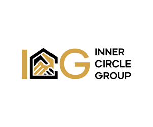 Logo Design by DiandraKali for Inner Circle Group Pty Ltd | Design: #35920873