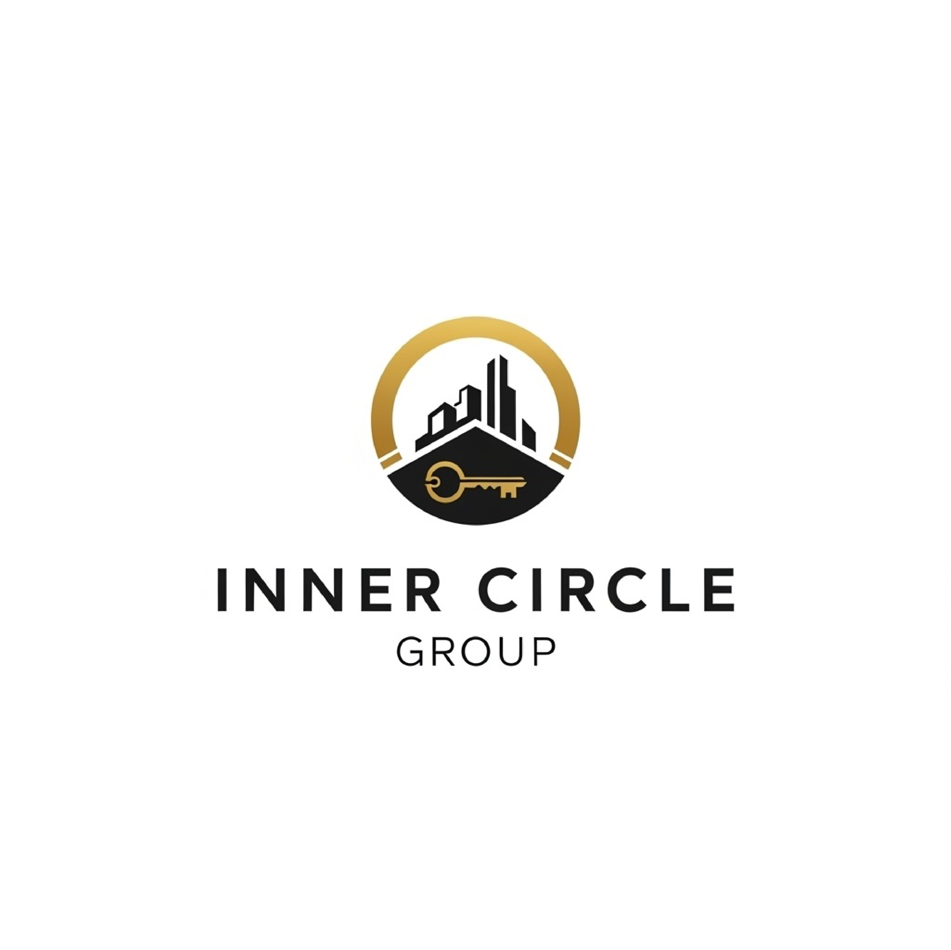 Logo-Design von Jaye95 für Inner Circle Group Pty Ltd | Design #35923164