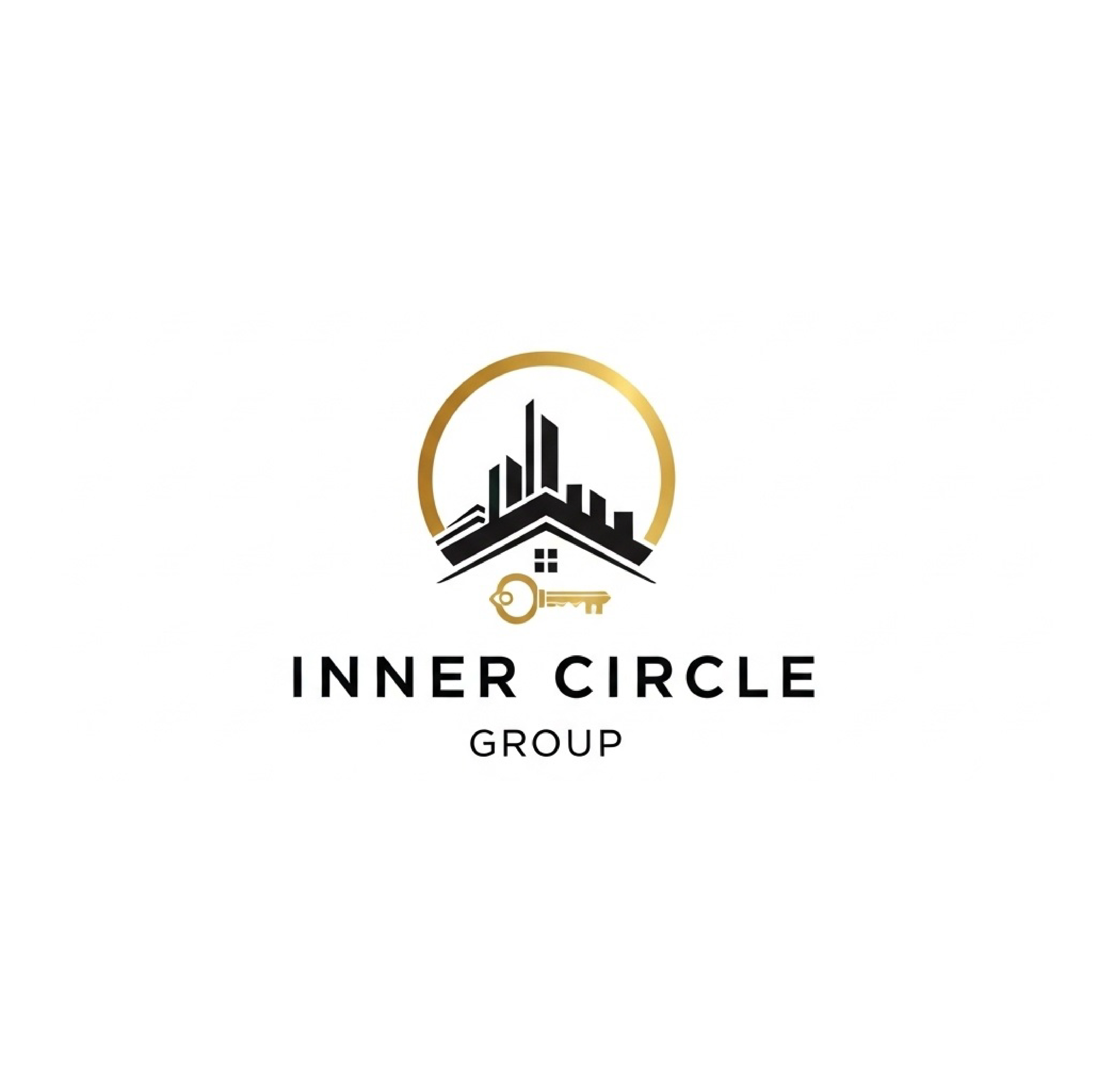 Logo Design by Jaye95 for Inner Circle Group Pty Ltd | Design #35923165