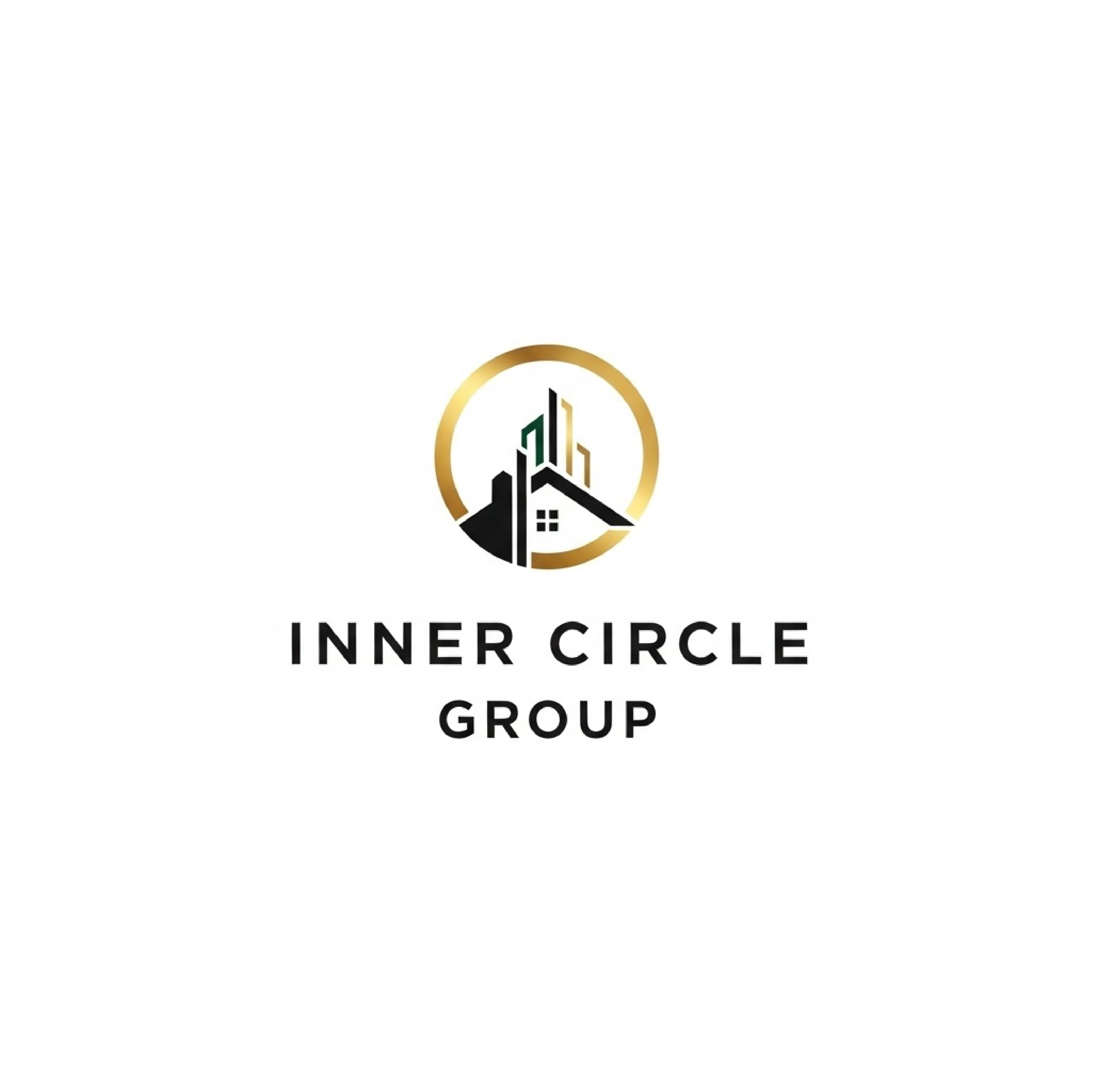Logo Design by Jaye95 for Inner Circle Group Pty Ltd | Design #35923168