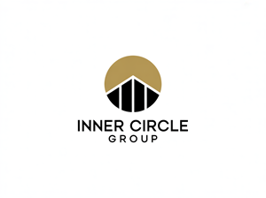 Logo Design by BEANDESIGN^_^ for Inner Circle Group Pty Ltd | Design: #35925574