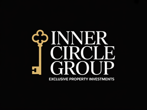 Design de Logo par BEANDESIGN^_^ pour Inner Circle Group Pty Ltd | Design : #35925676