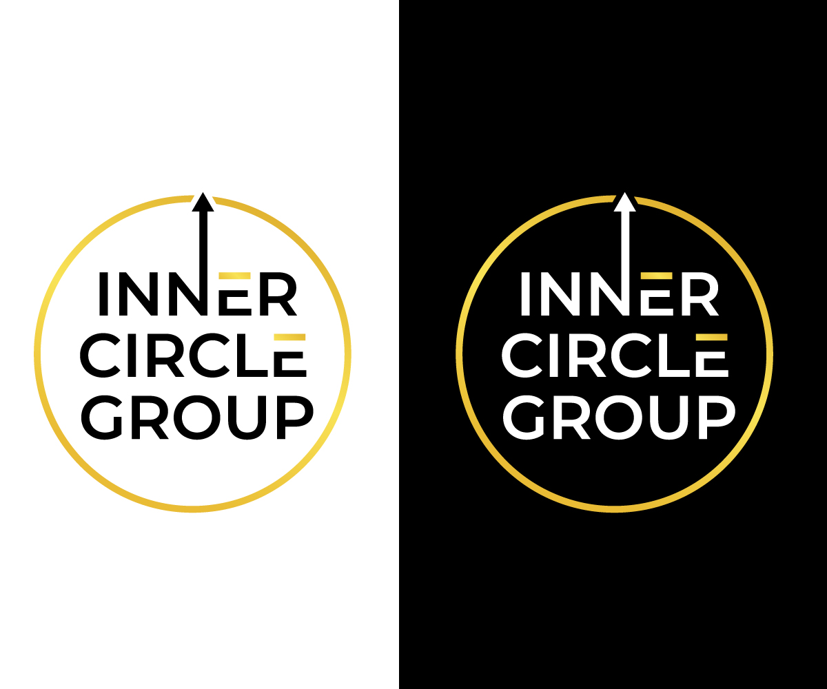 Logo Design by ArtStation for Inner Circle Group Pty Ltd | Design #35923269