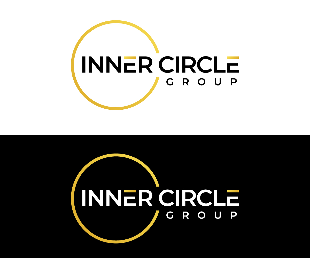 Logo Design by ArtStation for Inner Circle Group Pty Ltd | Design #35923270