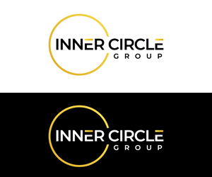 Logo Design by ArtStation for Inner Circle Group Pty Ltd | Design: #35923270