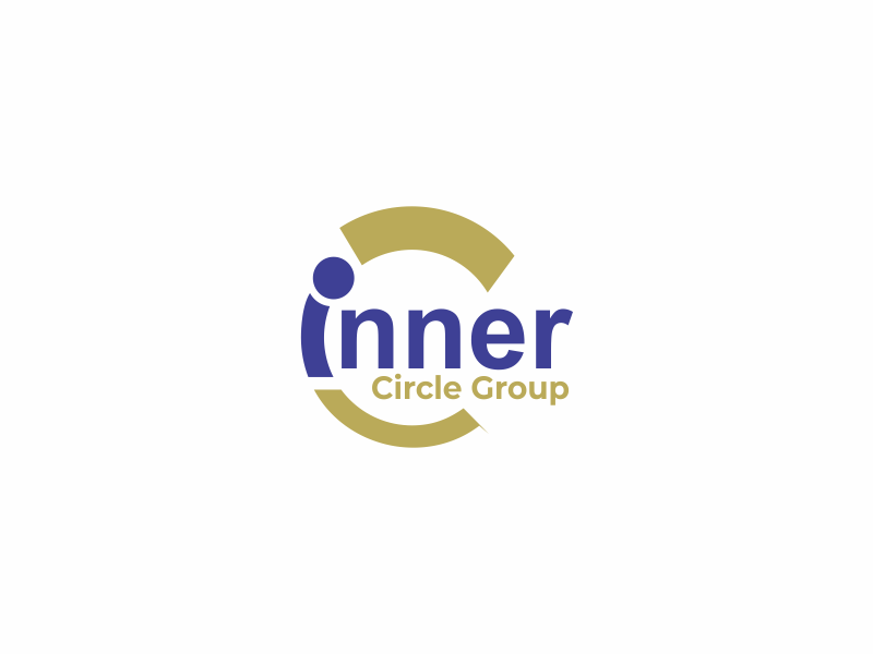 Logo Design by Galap Rizqi for Inner Circle Group Pty Ltd | Design #35926956