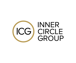 Logo Design by DesignMaker 2 for Inner Circle Group Pty Ltd | Design: #35924315