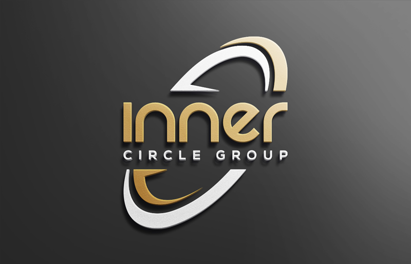 Diseño de Logo por luxydesign para Inner Circle Group Pty Ltd | Diseño #35920908