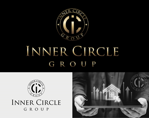 Logo Design by Zonda Studio for Inner Circle Group Pty Ltd | Design: #35921937