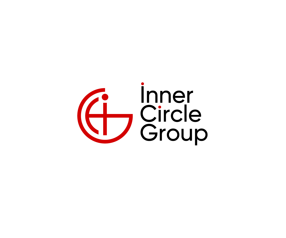 Logo Design by Anh268 for Inner Circle Group Pty Ltd | Design #35919154