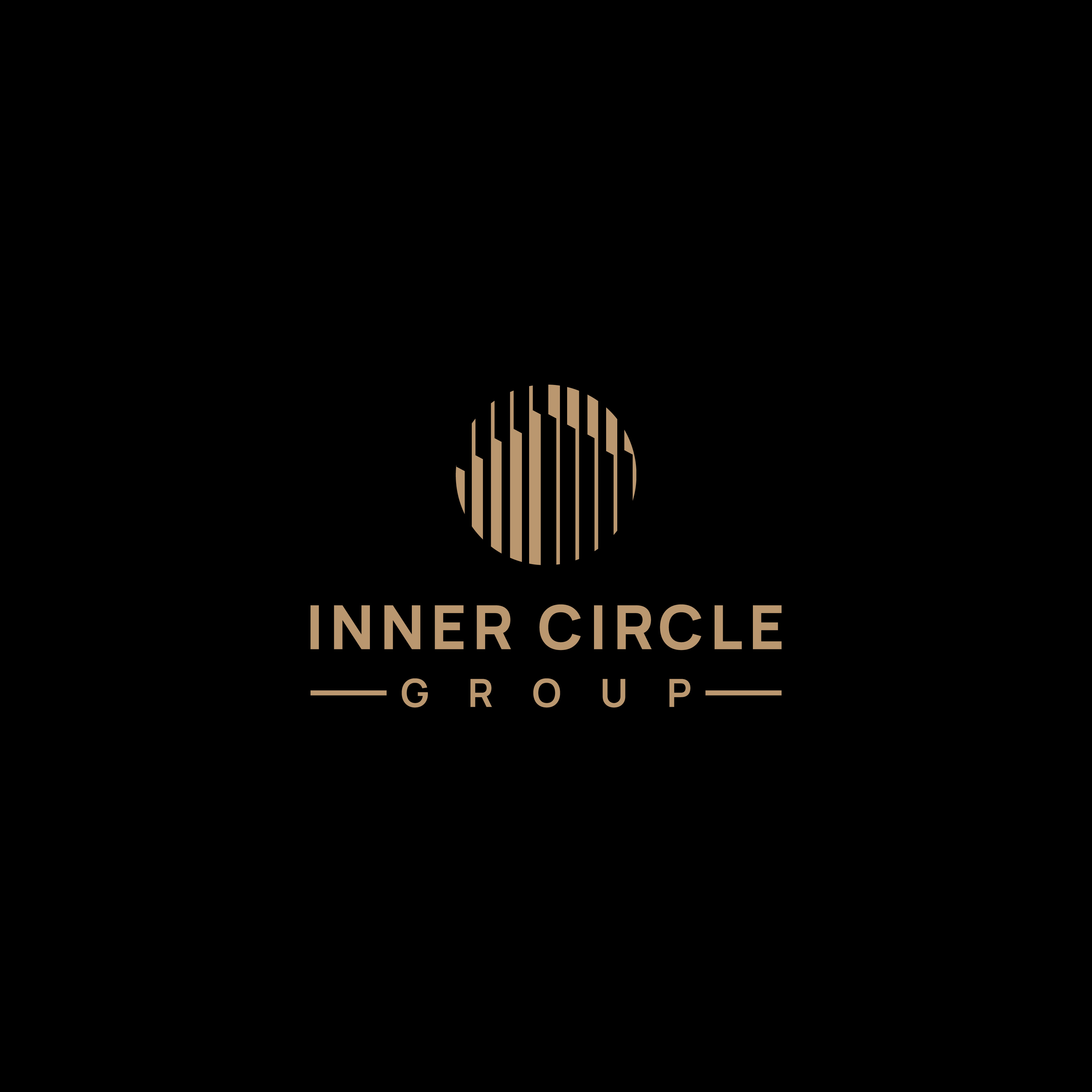 Logo-Design von SHRA_BONTI für Inner Circle Group Pty Ltd | Design #35921768