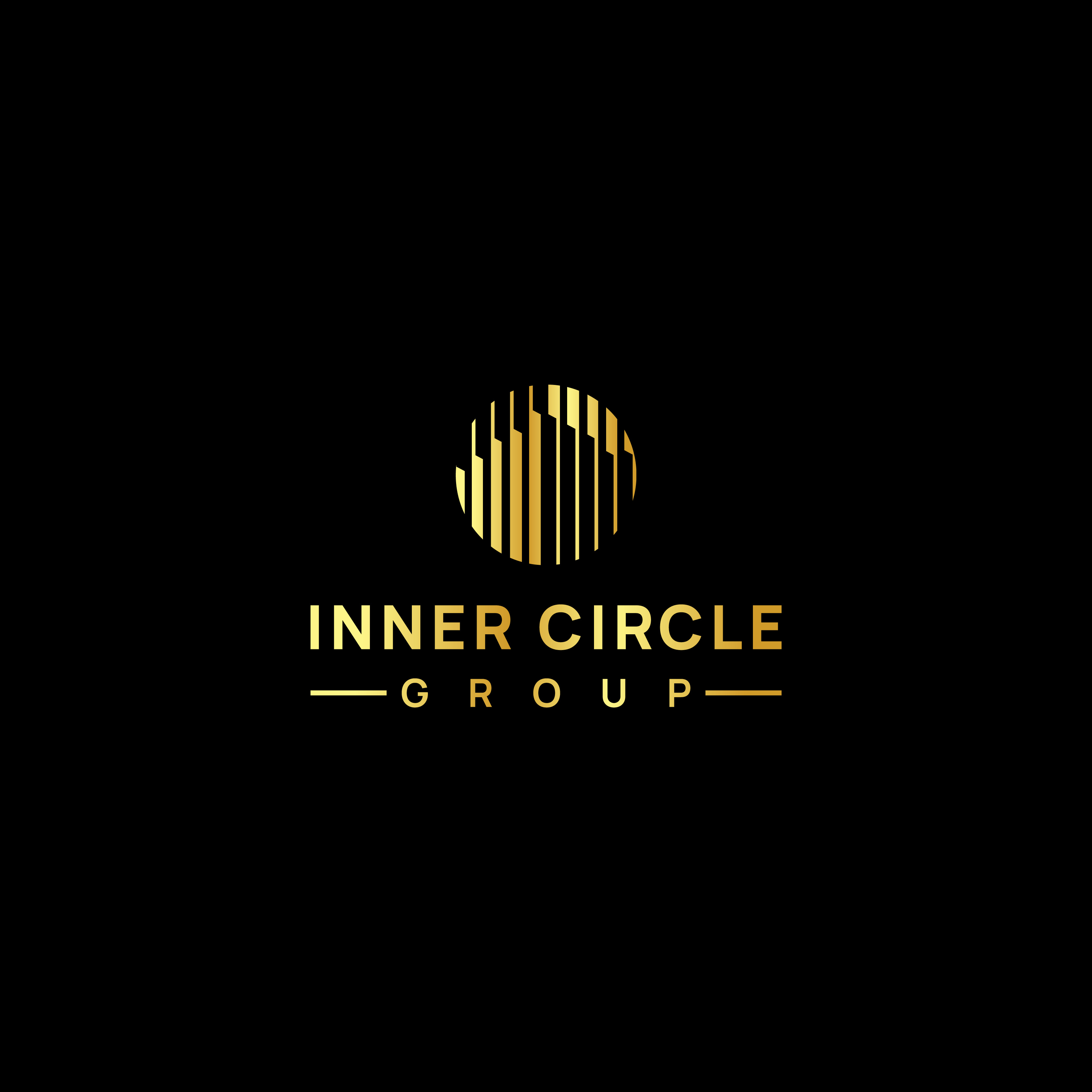 Logo-Design von SHRA_BONTI für Inner Circle Group Pty Ltd | Design #35921771