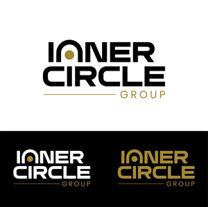 Logo Design by John Mark Arts for Inner Circle Group Pty Ltd | Design: #35918752