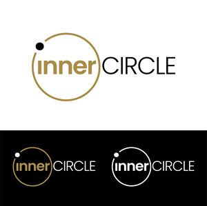 Logo Design by John Mark Arts for Inner Circle Group Pty Ltd | Design: #35918841