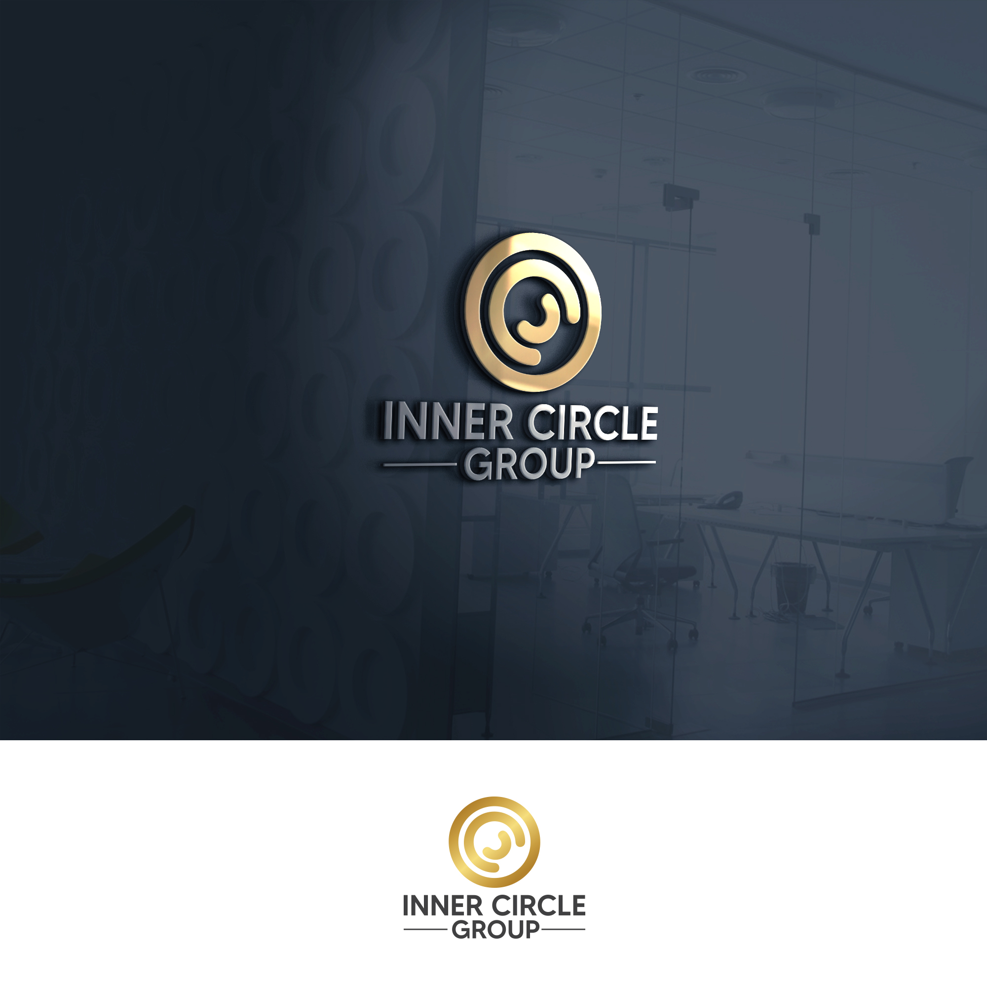 Design de Logo par UTlogo pour Inner Circle Group Pty Ltd | Design #35921185