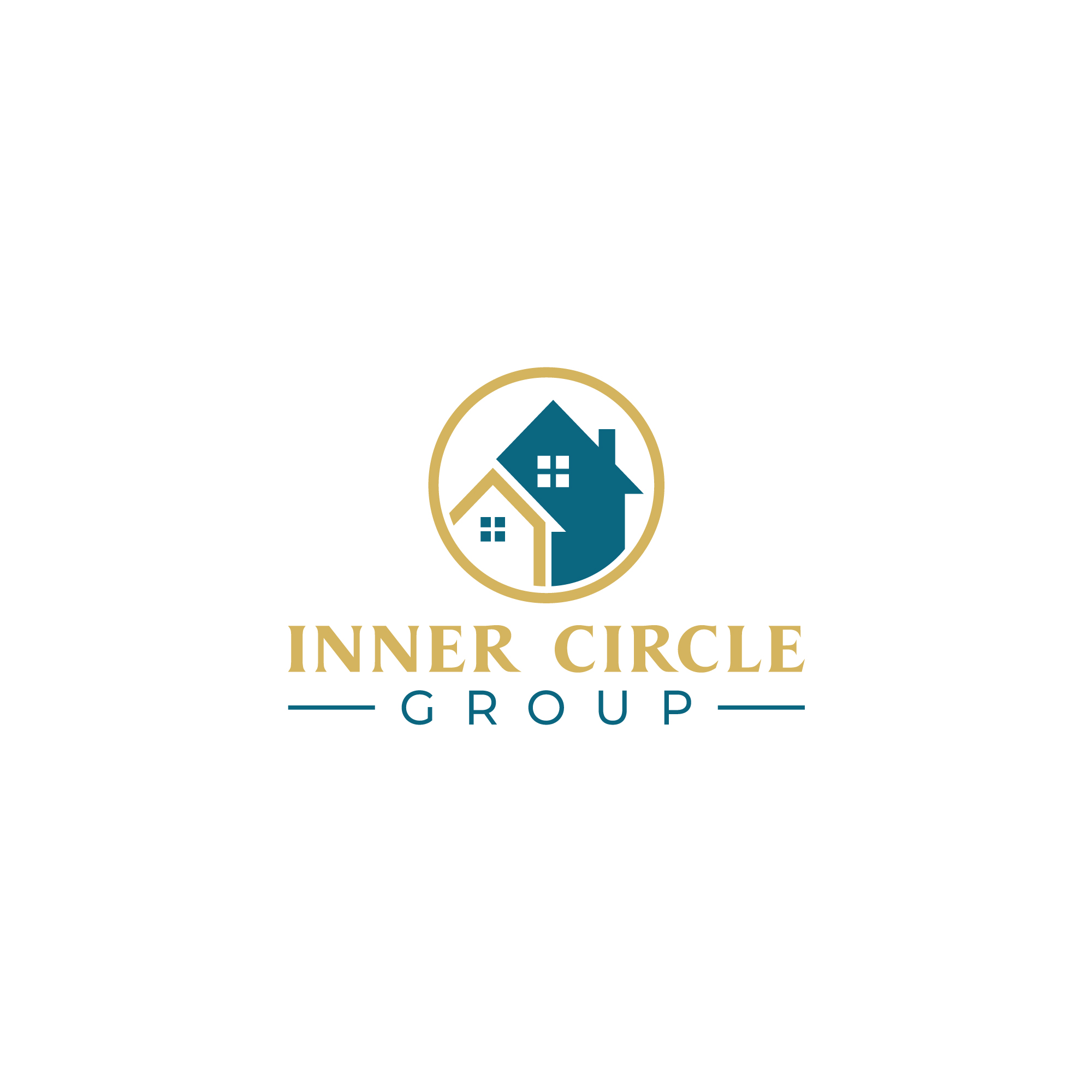 Logo Design by Pilot_DesignR™ for Inner Circle Group Pty Ltd | Design #35918996