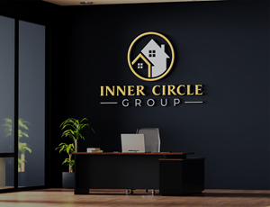 Logo Design by Pilot_DesignR™ for Inner Circle Group Pty Ltd | Design: #35918998