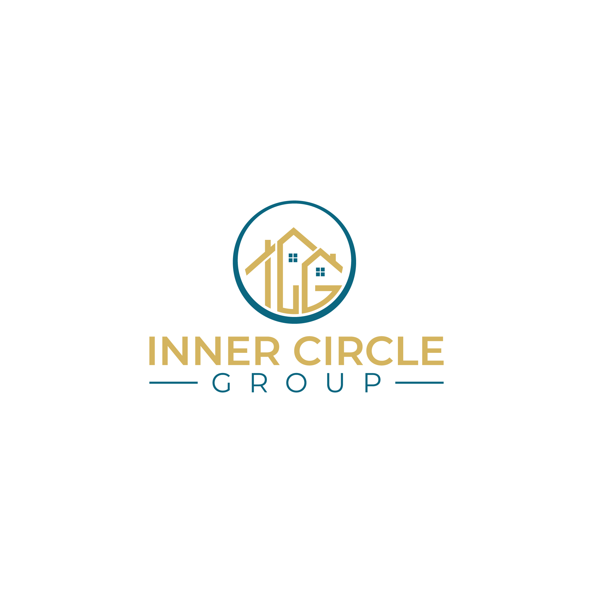 Logo Design by Pilot_DesignR™ for Inner Circle Group Pty Ltd | Design #35919002