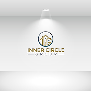 Logo Design by Pilot_DesignR™ for Inner Circle Group Pty Ltd | Design: #35919005