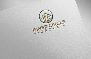 Logo Design by Pilot_DesignR™ for Inner Circle Group Pty Ltd | Design: #35919006