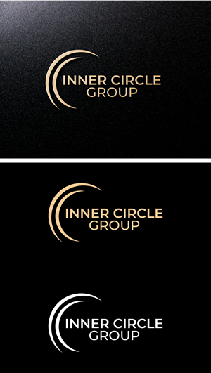 Logo Design by AKTech for Inner Circle Group Pty Ltd | Design: #35919644