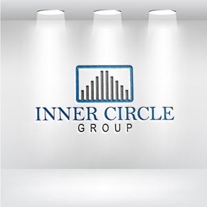 Logo Design by Designer-Sunji for Inner Circle Group Pty Ltd | Design: #35923590