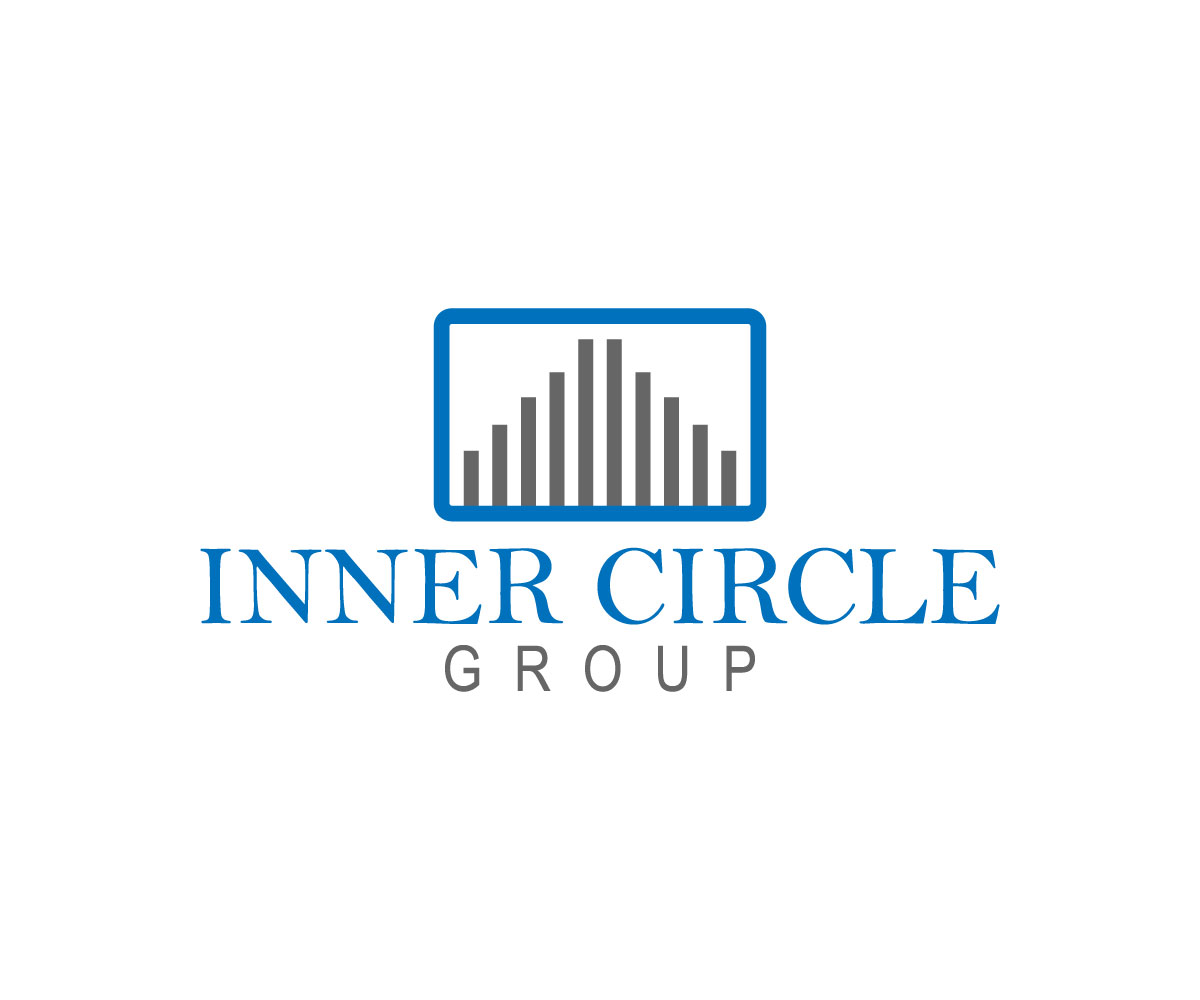 Logo Design by Designer-Sunji for Inner Circle Group Pty Ltd | Design #35923591