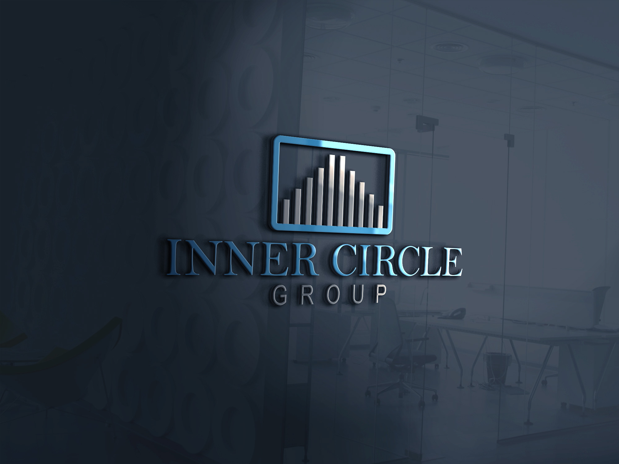 Diseño de Logo por Designer-Sunji para Inner Circle Group Pty Ltd | Diseño #35923592