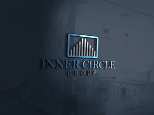 Logo Design by Designer-Sunji for Inner Circle Group Pty Ltd | Design: #35923592