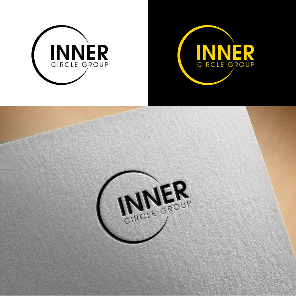 Design de Logo par MD KAYJER HASAN JOY pour Inner Circle Group Pty Ltd | Design #35920820